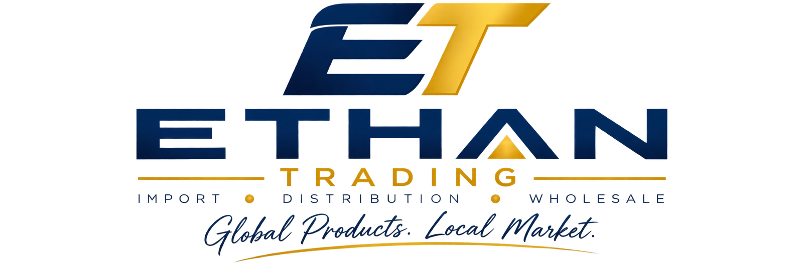Ethan Trading